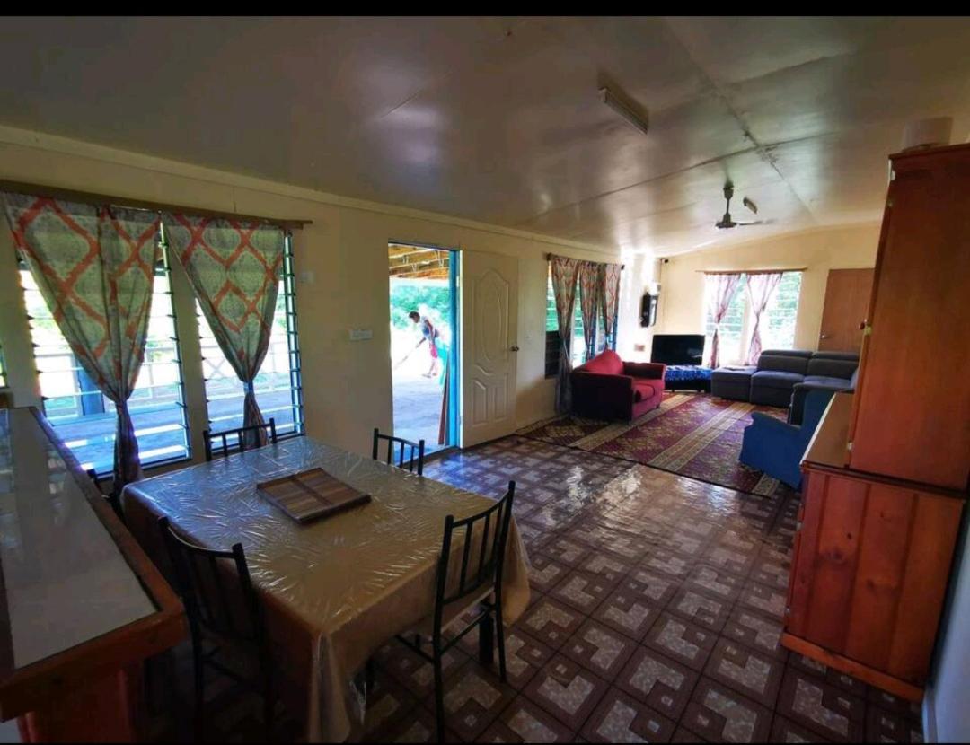 Ravita Cove Homeaway From Home Homestay Matacawalevu Island Luaran gambar