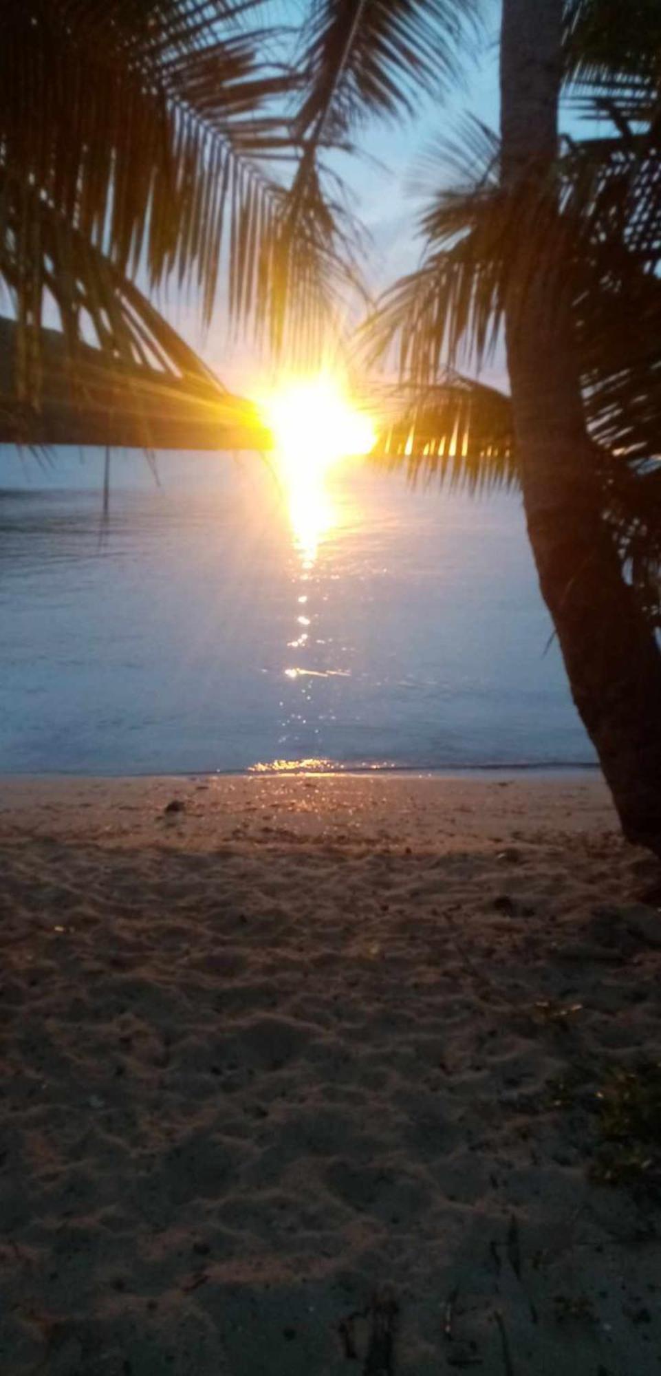 Ravita Cove Homeaway From Home Homestay Matacawalevu Island Luaran gambar