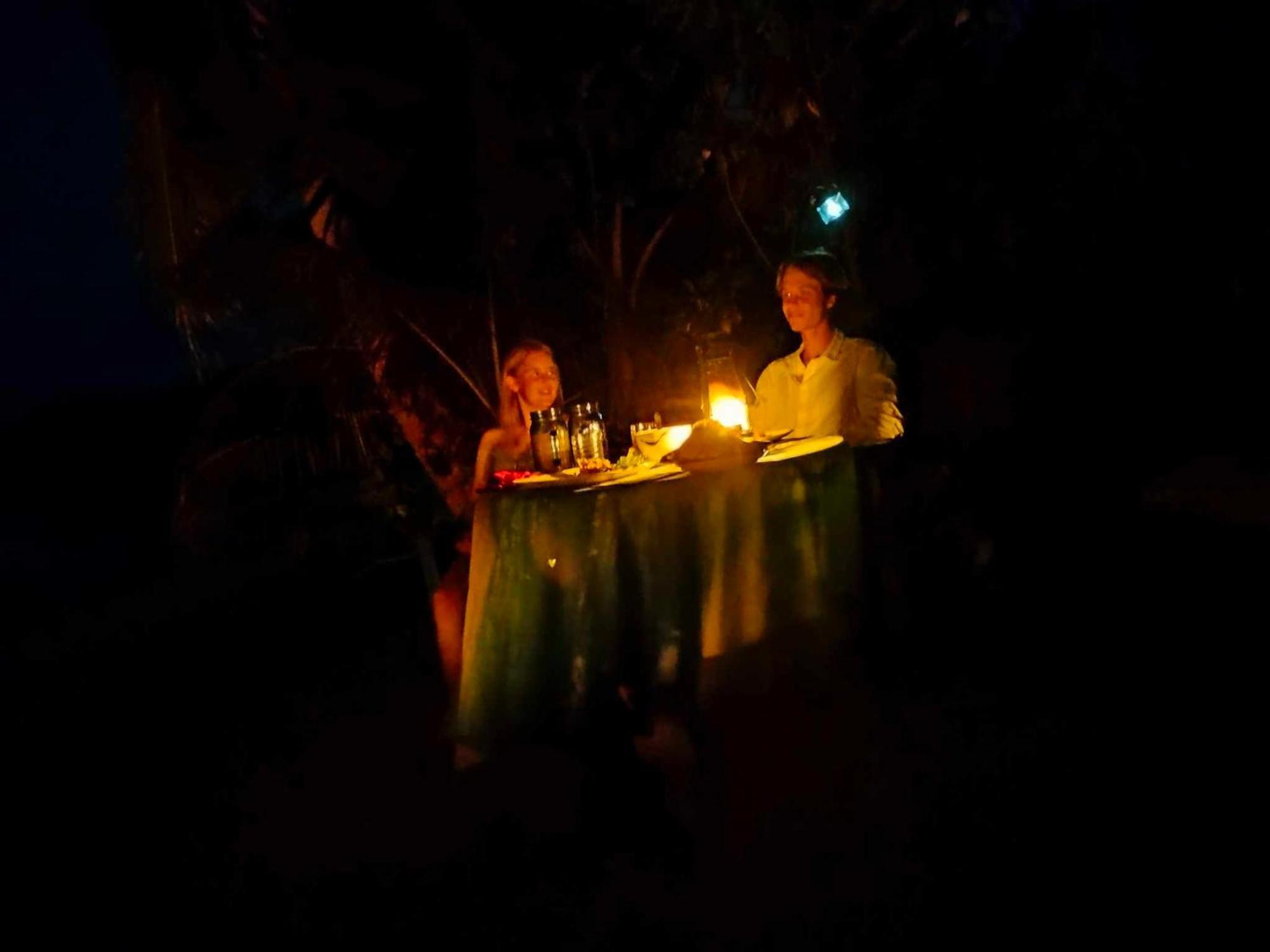Ravita Cove Homeaway From Home Homestay Matacawalevu Island Luaran gambar