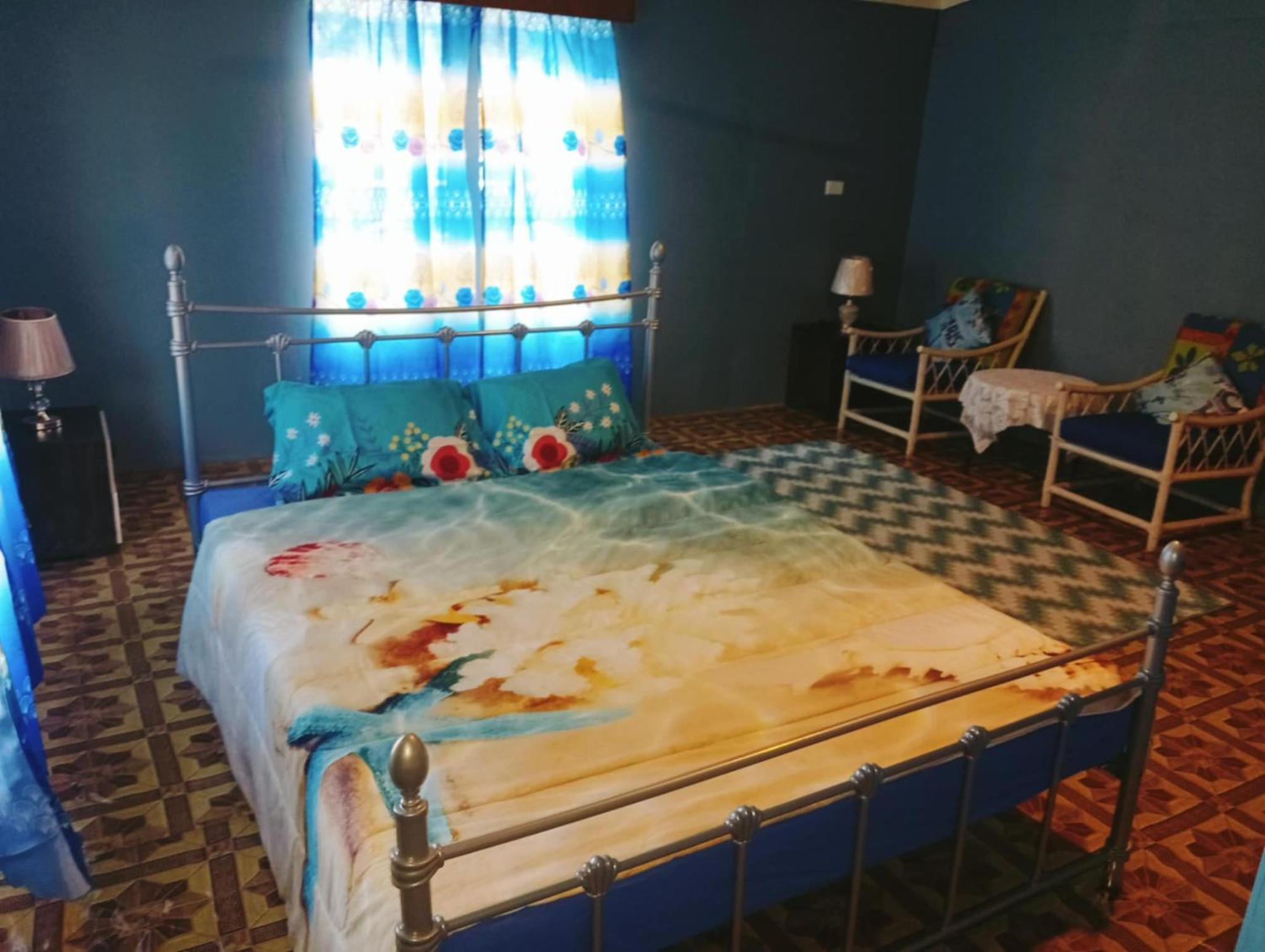 Ravita Cove Homeaway From Home Homestay Matacawalevu Island Luaran gambar