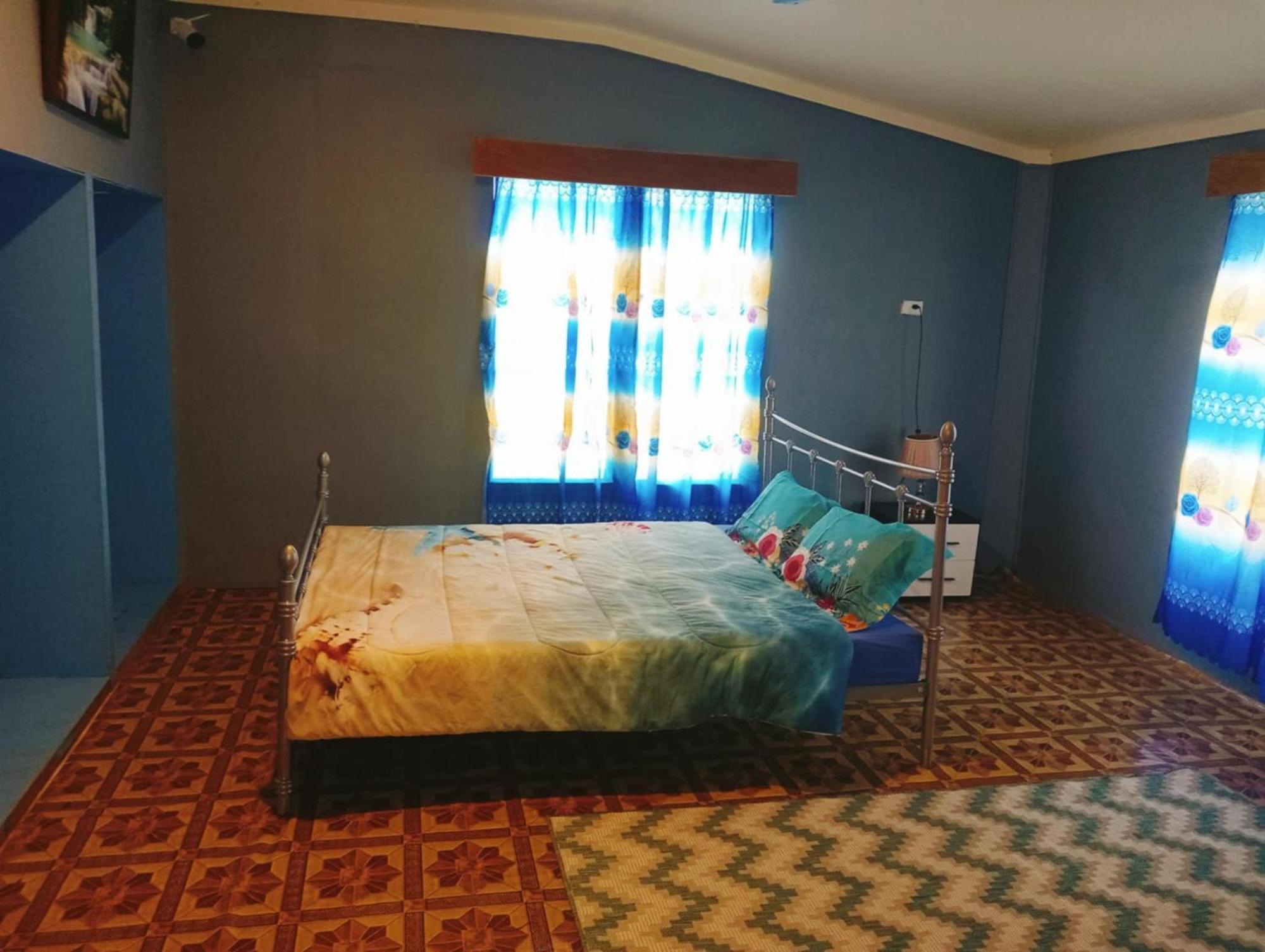 Ravita Cove Homeaway From Home Homestay Matacawalevu Island Luaran gambar