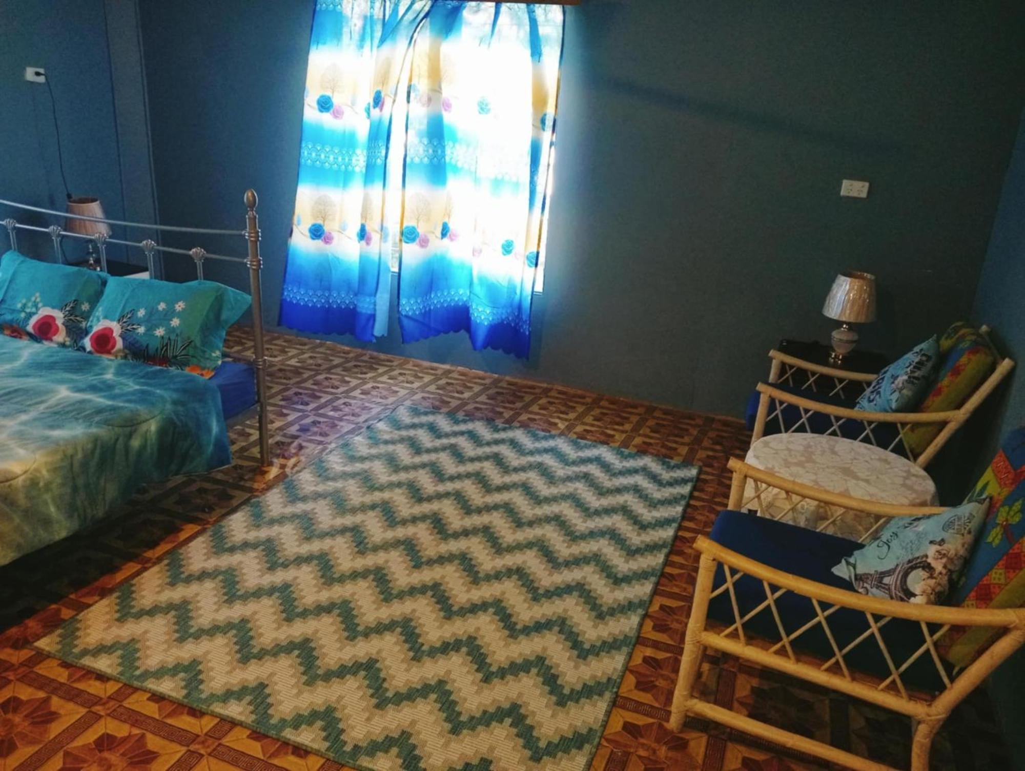 Ravita Cove Homeaway From Home Homestay Matacawalevu Island Luaran gambar